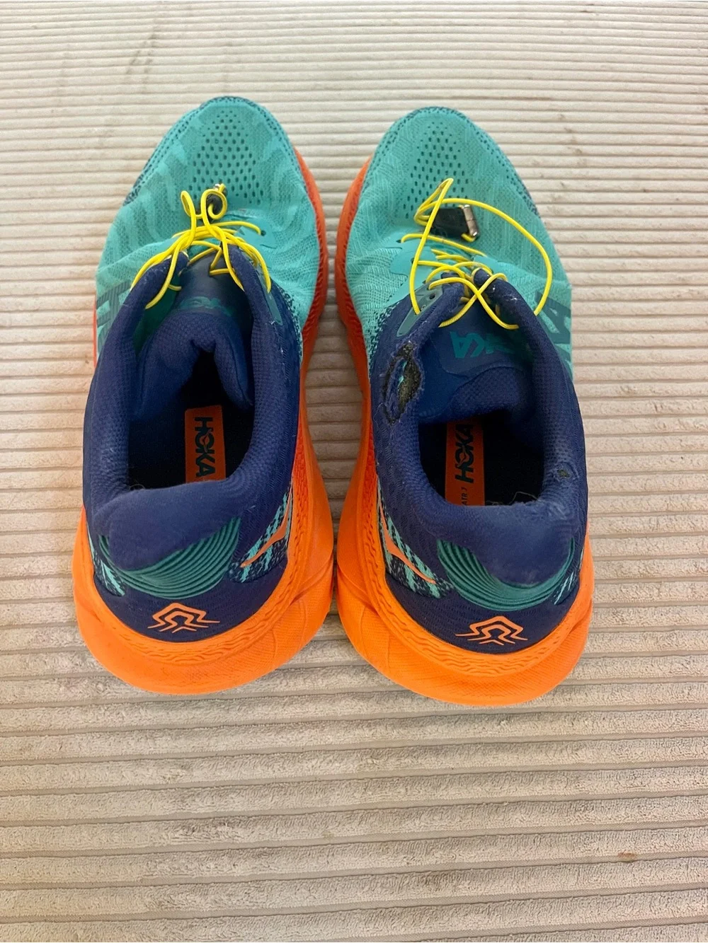 Hoka men’s size